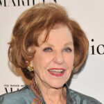 Joan Copeland, Soap Star and Arthur Miller’s Sister, Dies at 99