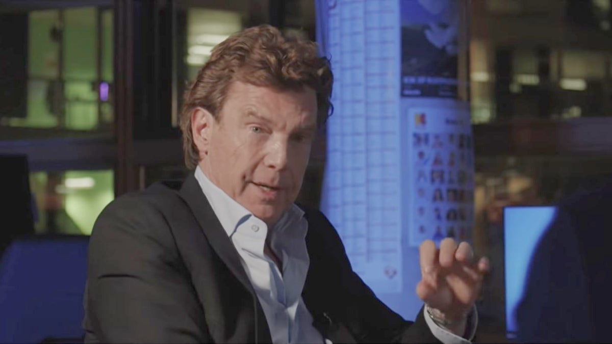 ‘The Voice’ Creator John de Mol Responds to Abuse Accusations