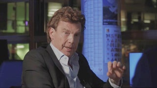 ‘The Voice’ Creator John de Mol Responds to Abuse Accusations at Original Dutch Series: ‘I Am Quite Upset’