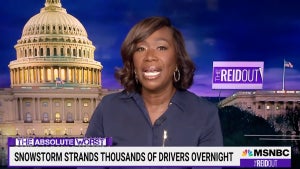 joy reid