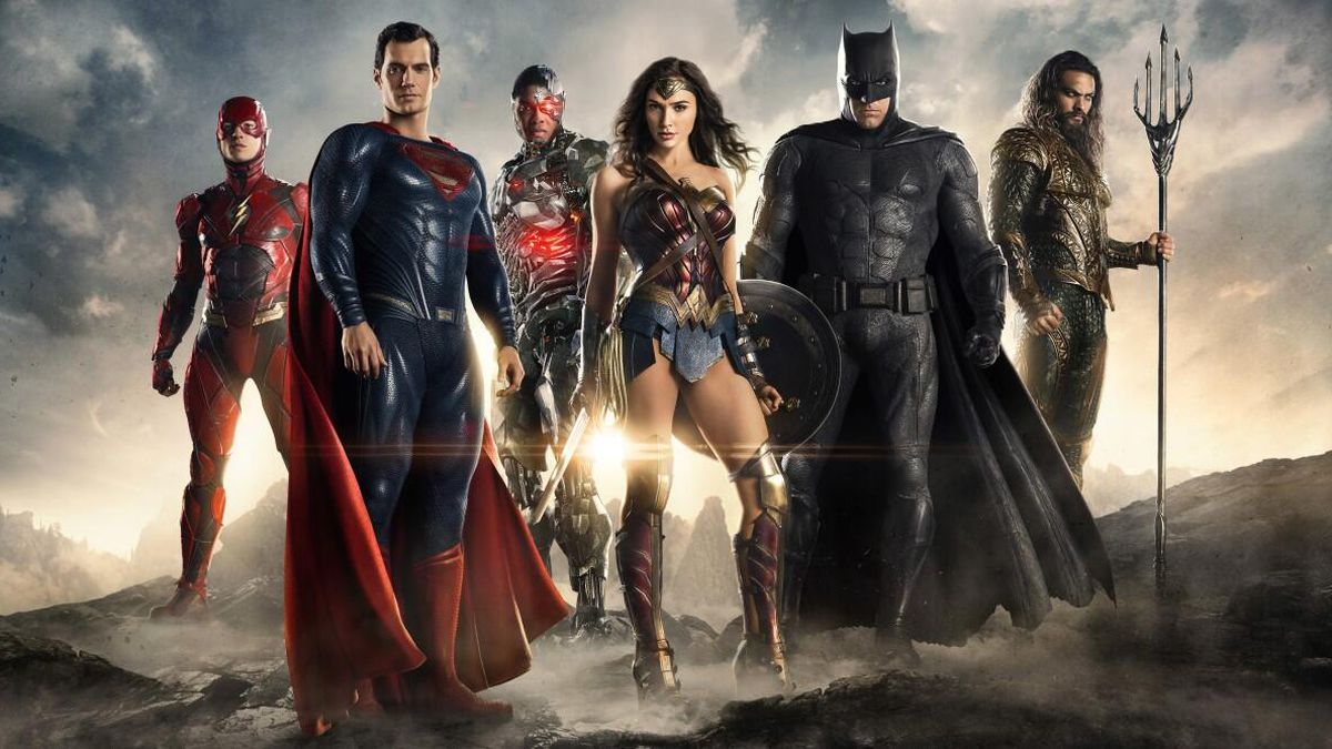 How to Watch the DC Movies in Chronological Order