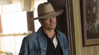 FX’s John Landgraf Calls Car Shooting on Set of ‘Justified’ Sequel a ‘Traumatic Experience’ for Cast, Crew