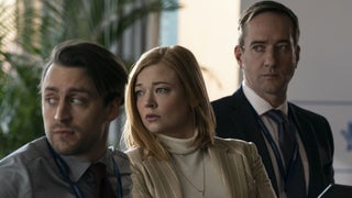 ‘Succession’ Cast on the Secrets to Those Big Ensemble Scenes: ‘There’s Just a Lot of Trust’