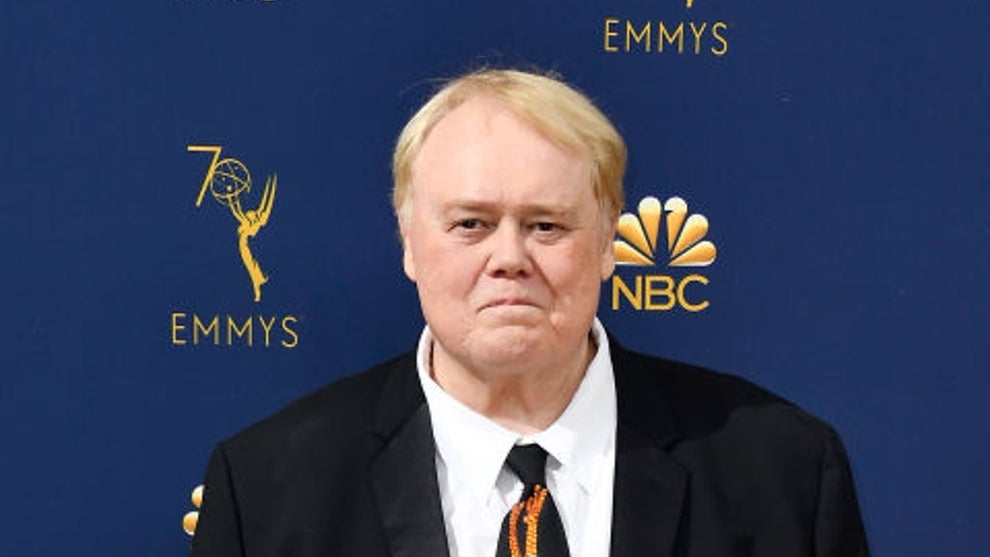 louie anderson