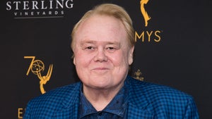 Louie Anderson