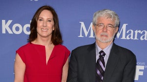 kathleen kennedy george lucas pga