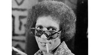 Max Julien, ‘The Mack’ Star, Dies at 88