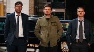 ‘Mayor of Kingstown’ Renewed for Season 2 at Paramount+
