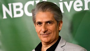 michael imperioli