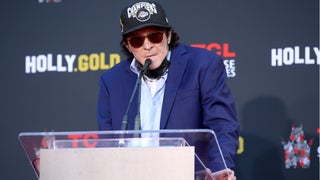 Michael Madsen’s Son Hudson Dies by Suspected Suicide at 26