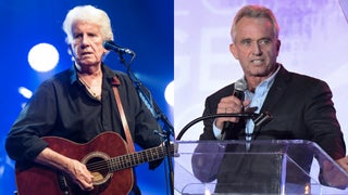 Graham Nash Condemns Use of His Song ‘Chicago’ to Promote RFK Jr.’s Anti-Vax Rally
