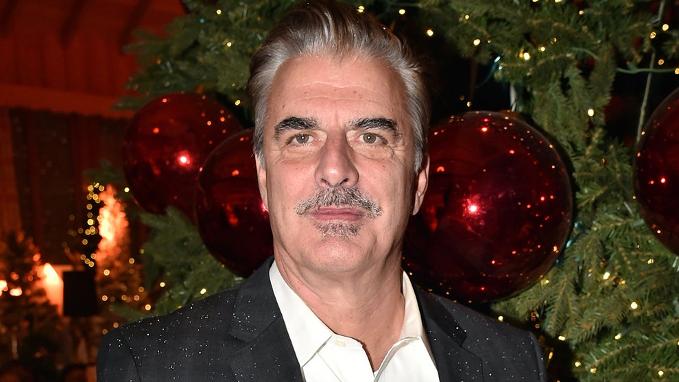 chris noth