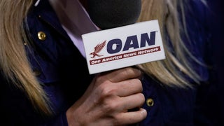 Verizon Fios Drops OANN, Leaving the Far-Right Channel With One Small Cable Provider