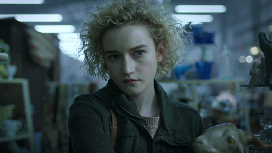 Is Julia Garner Returning to Ozark Season 4