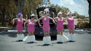 ‘Calendar Girls,’ Doc About Over-60 Women’s Dance Team, Acquired by Juno Films Ahead of Sundance