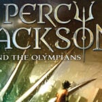 ‘Percy Jackson and the Olympians’ Series Ordered at Disney+