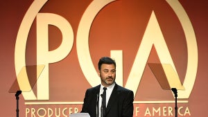 pga awards