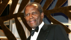 Sidney Poitier