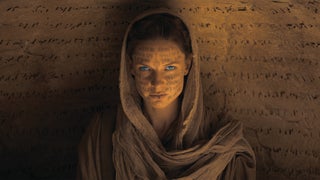 ‘Dune’ Cinematographer Still Finds Sand in His Luggage 2 Years After the Shoot