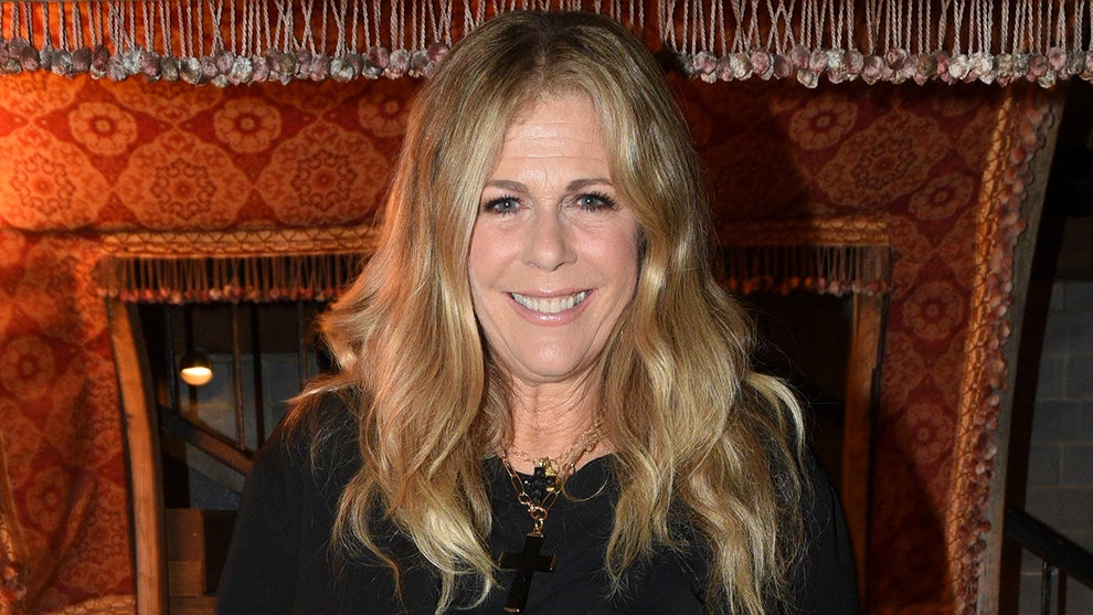 rita wilson