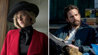 Inside SAG Award Nominations’ Many Snubs and Surprises, From Kristen Stewart to Ben Affleck