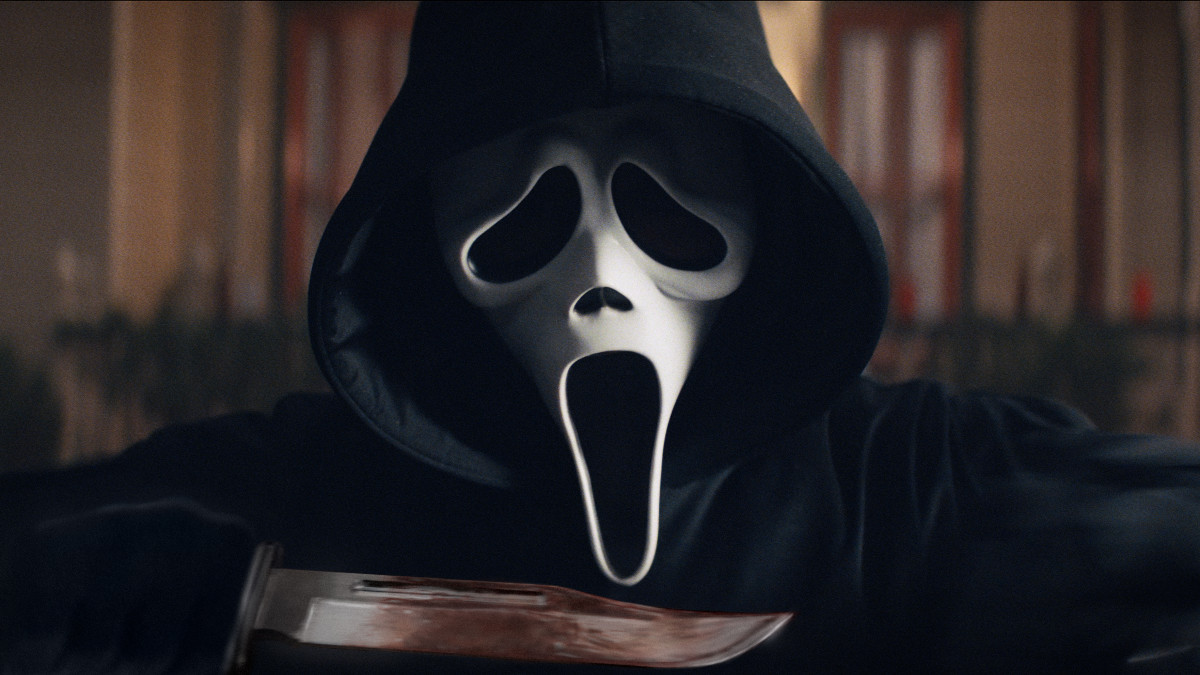 Scream 6 Ending Explained