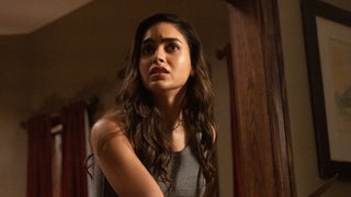 ‘Scream’ Star Melissa Barrera on Welcoming Conversations About Toxic Fandom