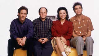 Jerry Seinfeld Hints at Possible New ‘Seinfeld’ Ending: ‘Something Is Going to Happen’