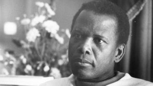 sidney poitier