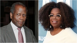 Sidney Poitier Documentary in the Works at Apple With Oprah Winfrey as Executive Producer