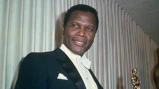 Sidney Poitier, Pioneering Oscar-Winning Actor and Director, Dies at 94