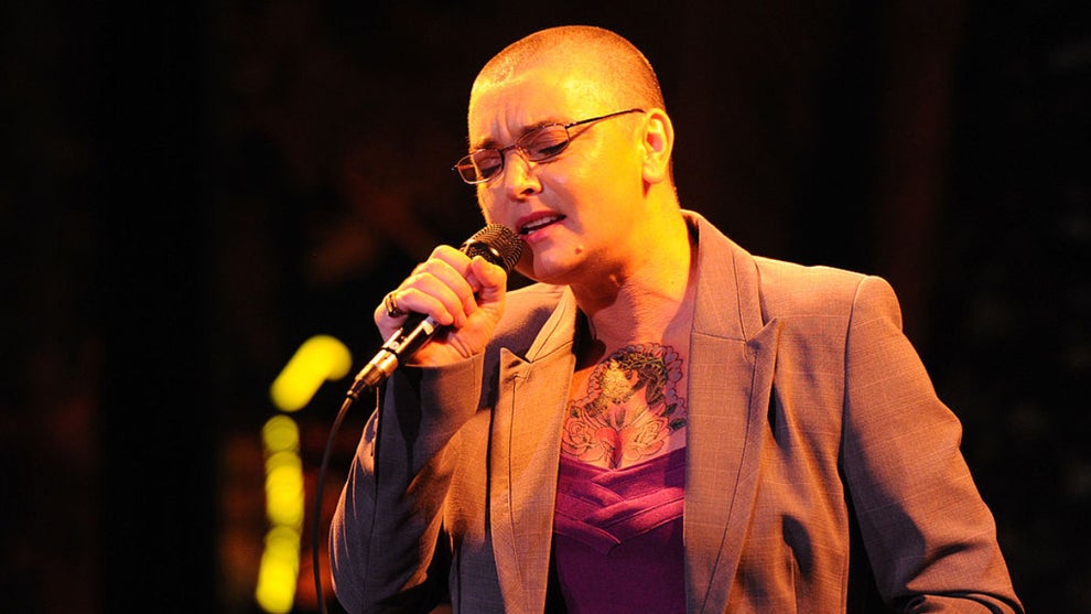 sinead o'connor