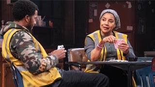 ‘Skeleton Crew’ Broadway Review: Phylicia Rashad Wears the Overalls in This Factory Family