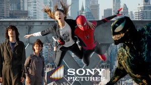 sony box office 2021