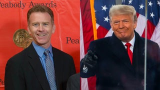 NPR ‘Morning Edition’ Host Teases First Donald Trump Interview in 6 Years – Including ‘the Moment He Hung Up on Me’