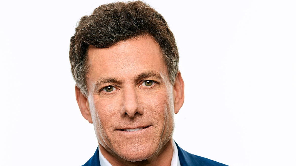Strauss Zelnick