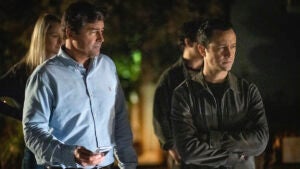 Kyle Chandler, Joseph Gordon-Levitt