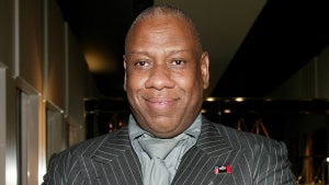 andre leon talley