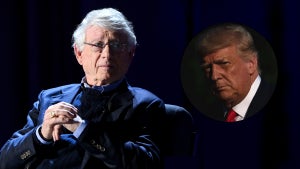 ted koppel donald trump