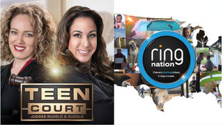 MGM TV Offers ‘Teen Court’ and ‘Ring Nation’ for Syndication (Exclusive)