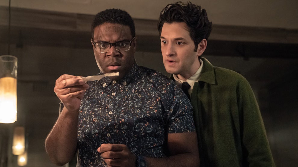the-afterparty-ben-schwartz-sam-richardson