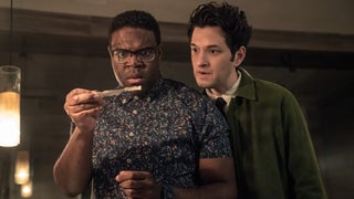 ‘The Afterparty’ Creator Christopher Miller Reveals Easter Egg Hidden in Main Characters’ Names