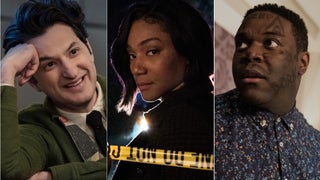 ‘The Afterparty’ Cast and Character Guide: A Full List of Suspects in the Apple TV+ Murder Mystery Series (Photos)