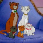 Live-Action ‘The Aristocats’ in the Works at Disney From Writers Will Gluck and Keith Bunin