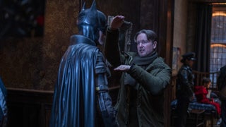 ‘The Batman’ Director Matt Reeves Says Gotham PD Show Has Evolved Into an Arkham ‘Haunted House’ Series