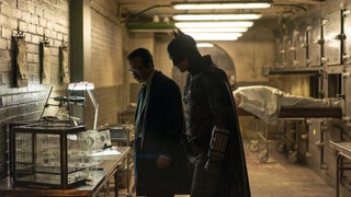 ‘The Batman’ Director Matt Reeves Reveals The Riddler’s Villain Plot, Says Film Is ‘Almost a Horror Movie’