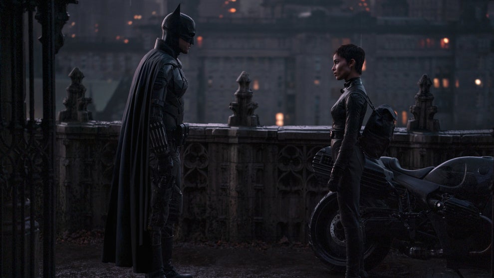 the-batman-robert-pattinson-zoe-kravtiz