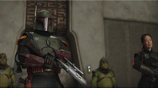 ‘The Book of Boba Fett’ Episode 2 Recap: The Tribes of Tatooine