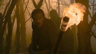 LD Entertainment to Release Boyd Holbrook Werewolf Thriller ‘The Cursed’ Next Month (Video)