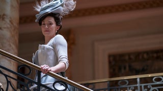 ‘The Gilded Age’ Falls Just Short of Overtaking ‘1883’ on List of Most In-Demand New Shows | Chart